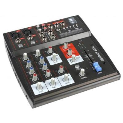 EUROSOUND Compact-602U 